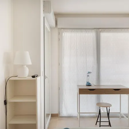 6 Couchages Les Pins Centre 22 Louis Gallet * ז'ואן-לה-פינס