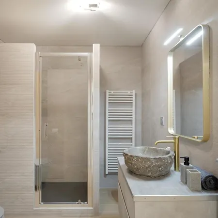 דירה 6 Couchages Les Pins Centre 22 Louis Gallet